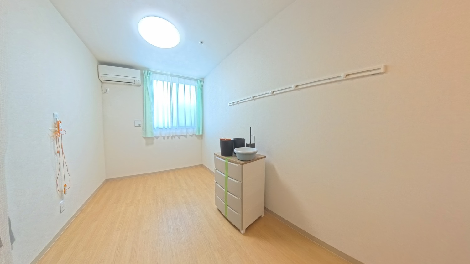 【動画あり】Thank you all(サンキューオール)の居室