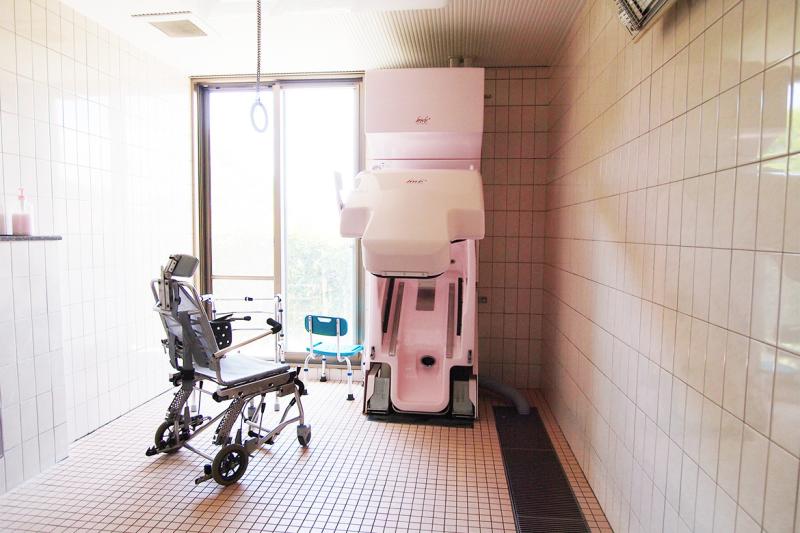 特別養護老人ホームかがやきの苑（かがやきのその）の居室