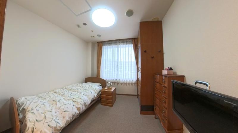 【動画あり】エスティームライフ学園前の居室
