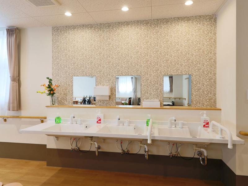 たのしい家 姫島の居室