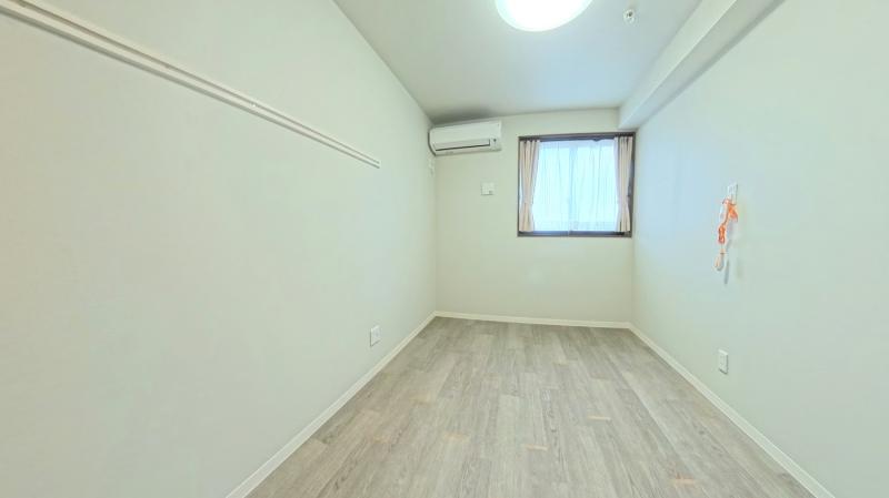 ケアグランデ住之江の居室