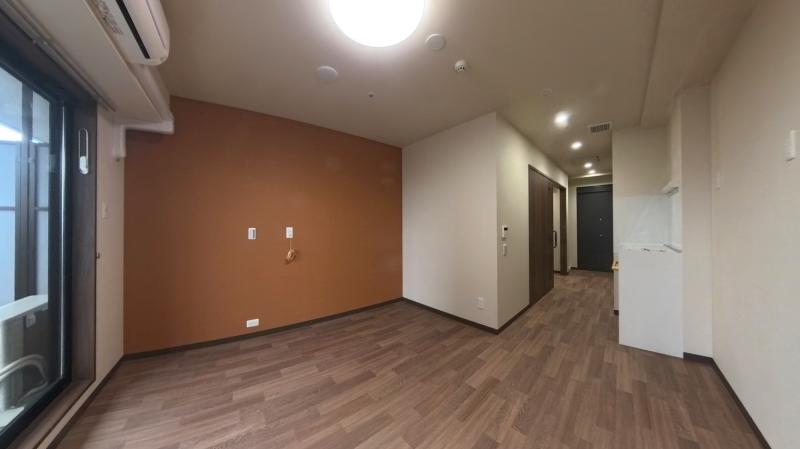 ココファン兵庫駅前の居室