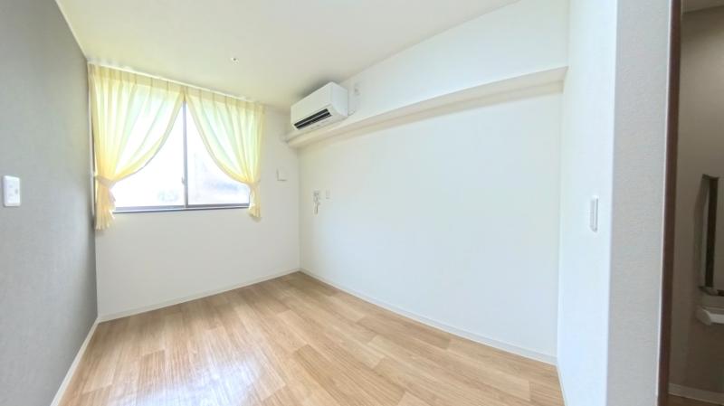 【動画あり】ナーシングホーム アルク東淀川の居室