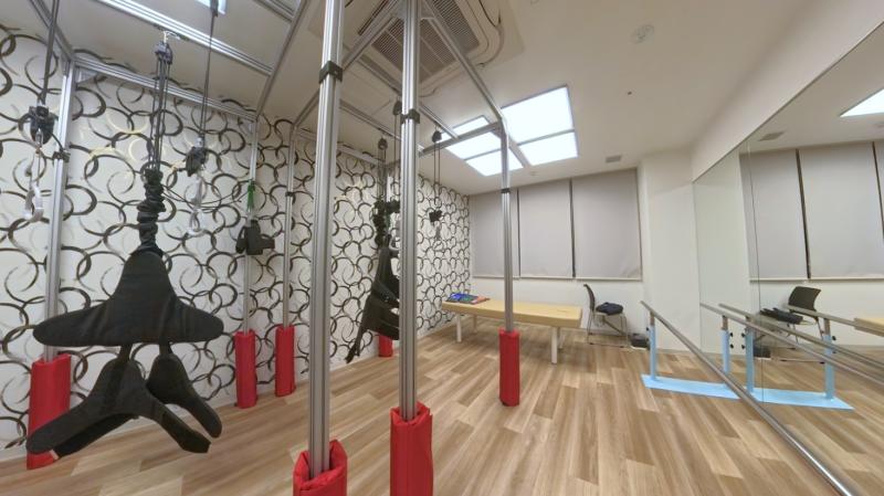 【動画あり】プレザングラン京都下鴨の居室