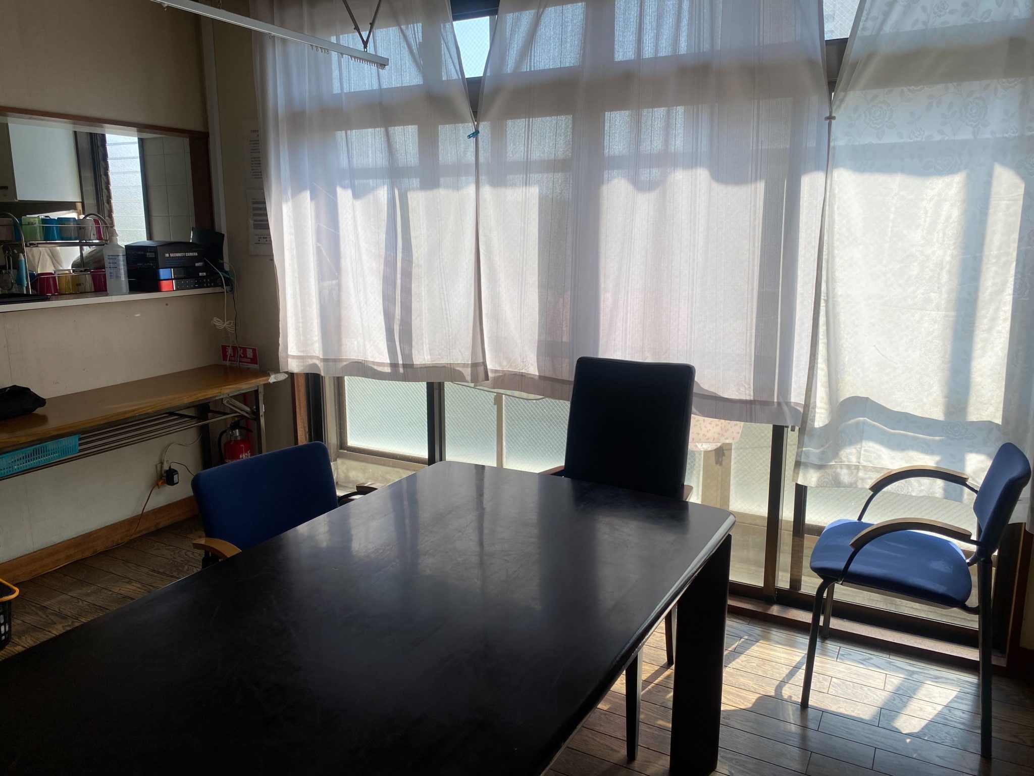 ペリカン（閉鎖）の大浴場