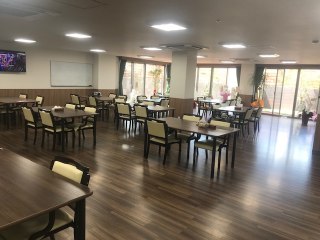 ことこと枚岡の大浴場