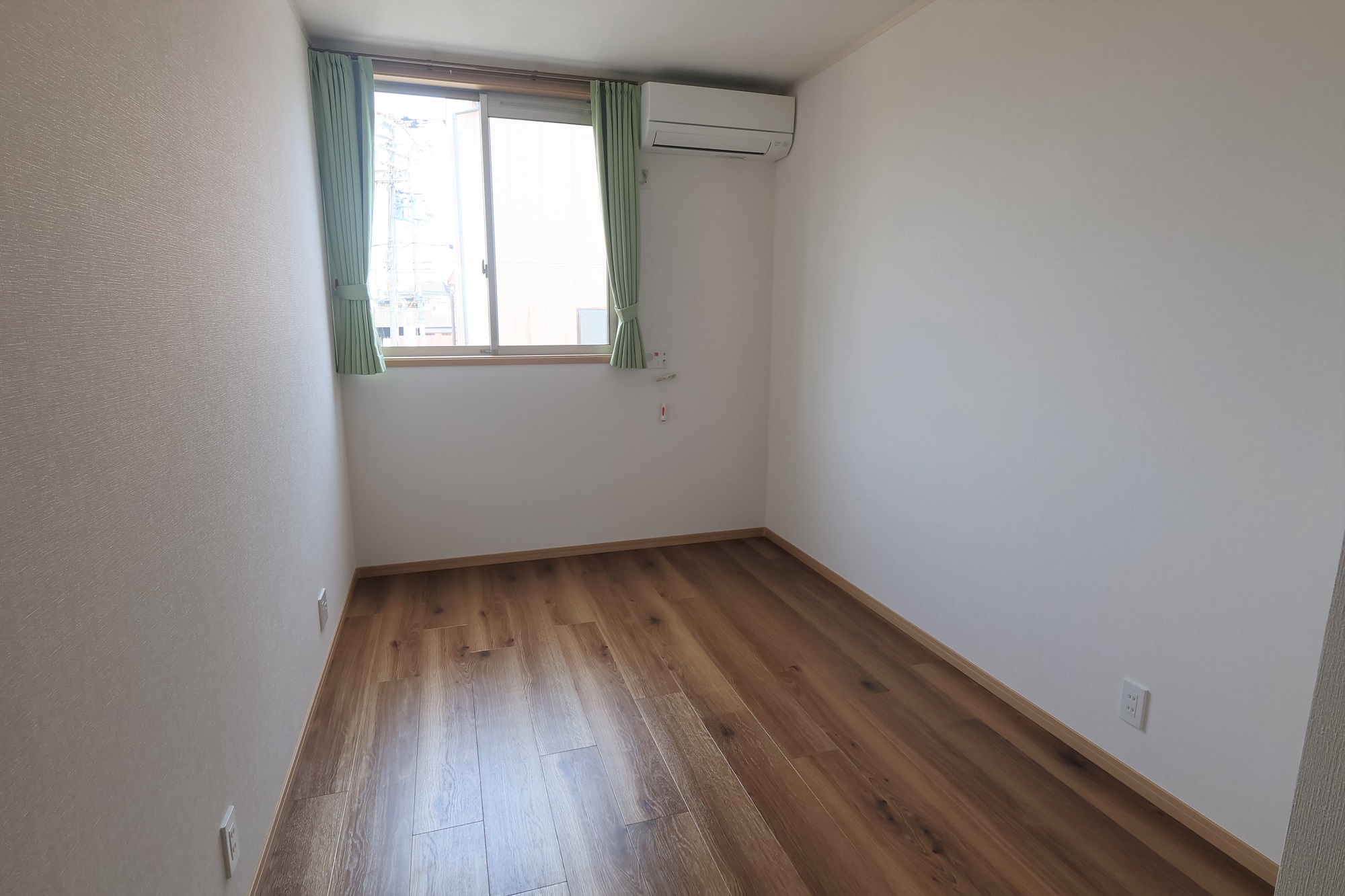 Care Villa東大阪の大浴場
