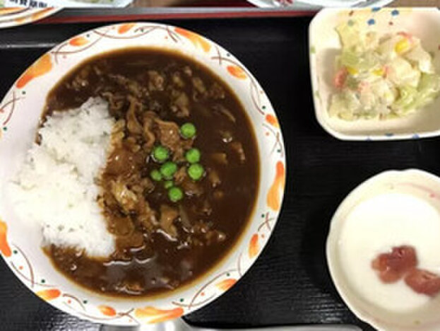 げんきsmileの大浴場