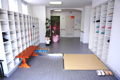 ココラ松原の大浴場