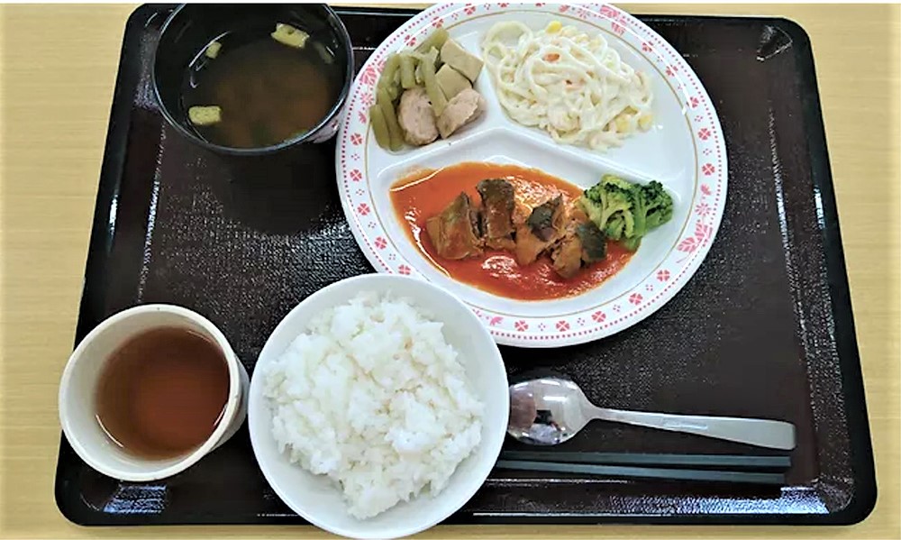 彩虹ぬのせの大浴場