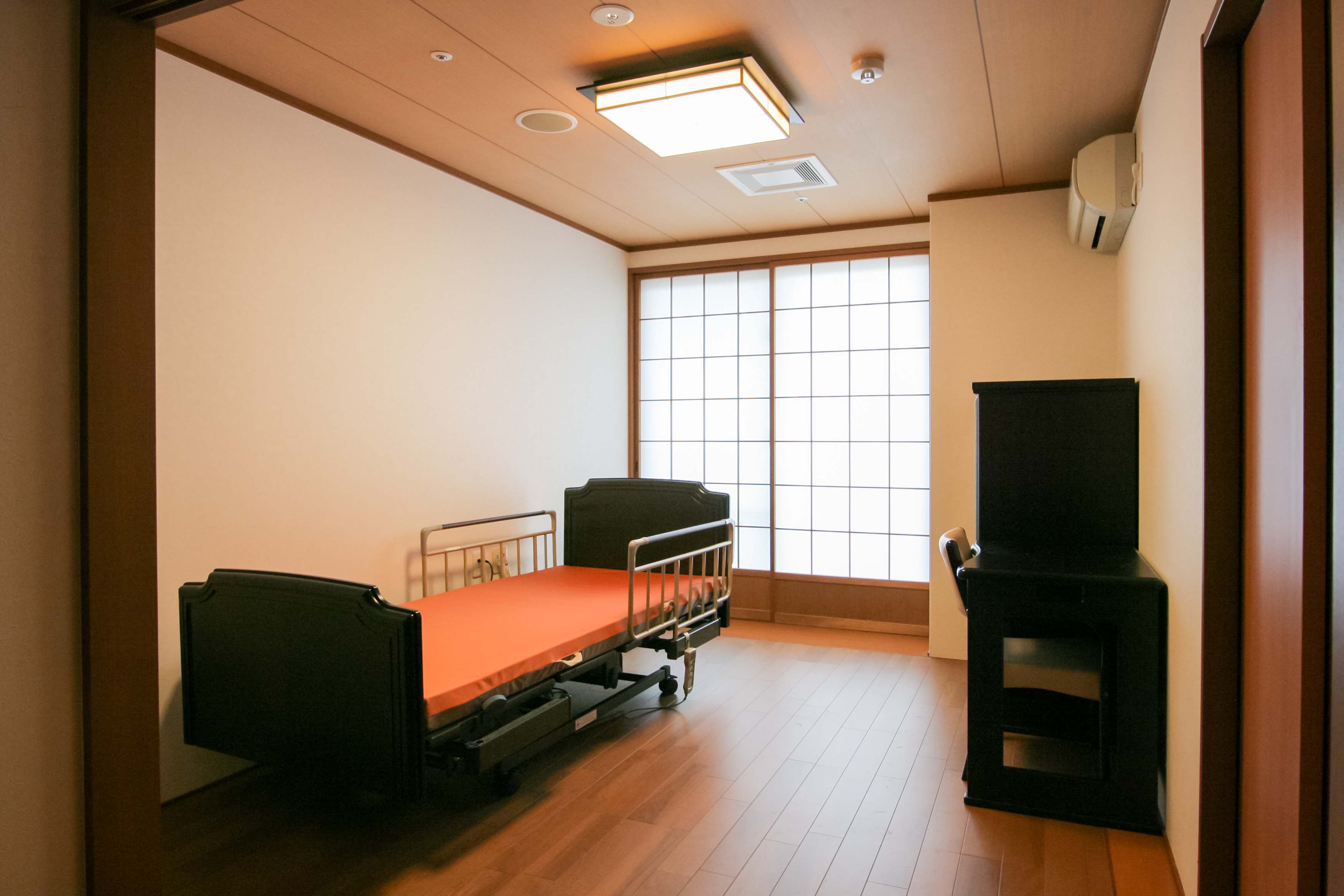 サンライフ住吉川の大浴場
