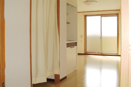 ほのか東住吉の大浴場