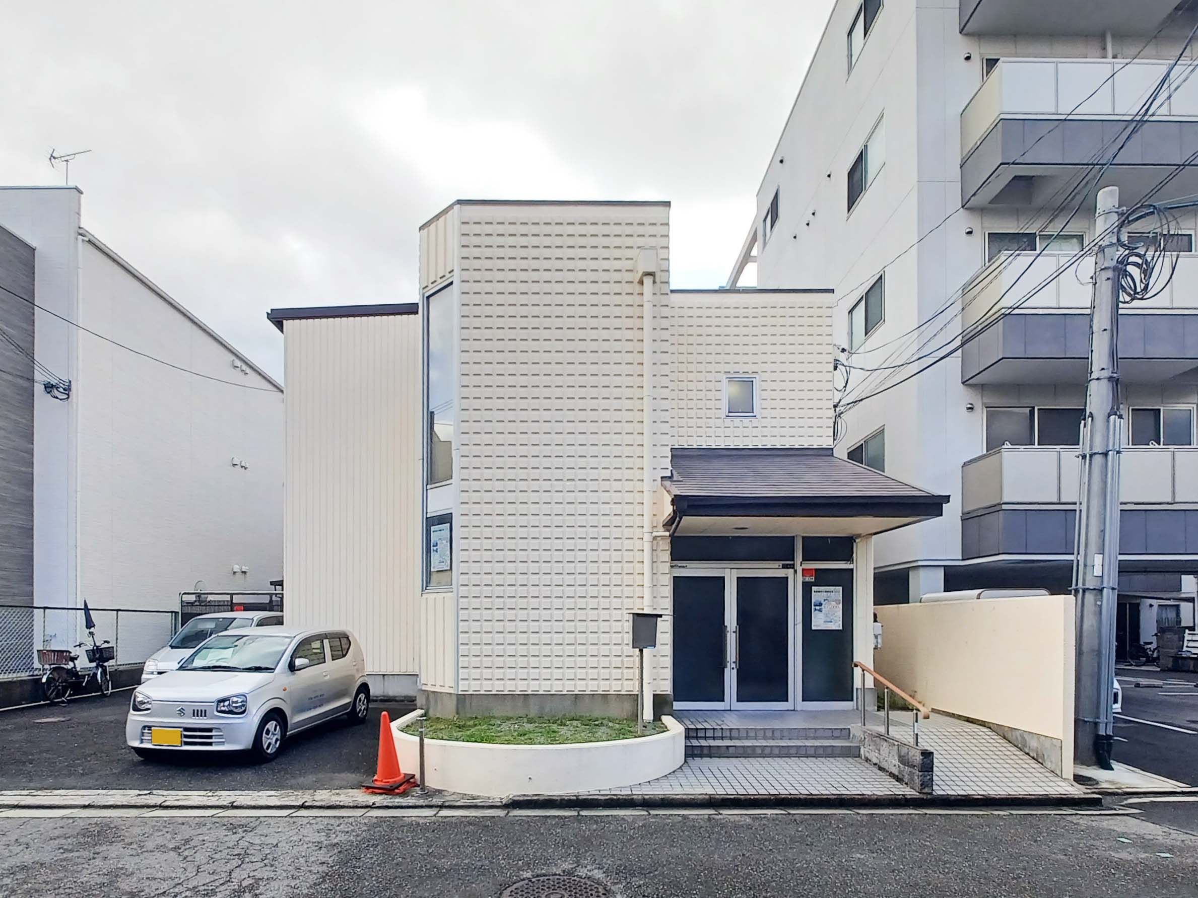 ぱらてぃす・いなだの大浴場