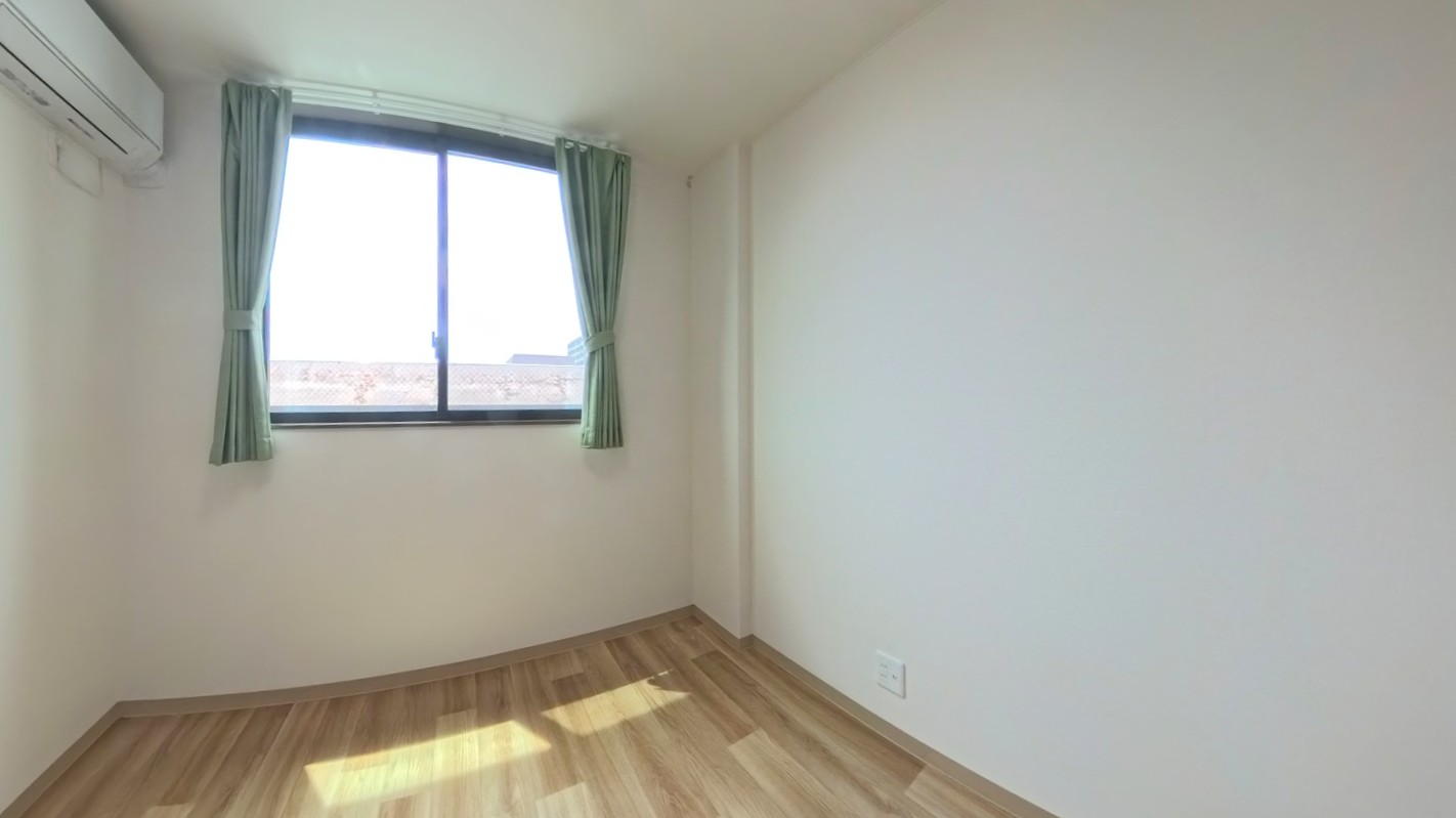 CareVilla東住吉の大浴場