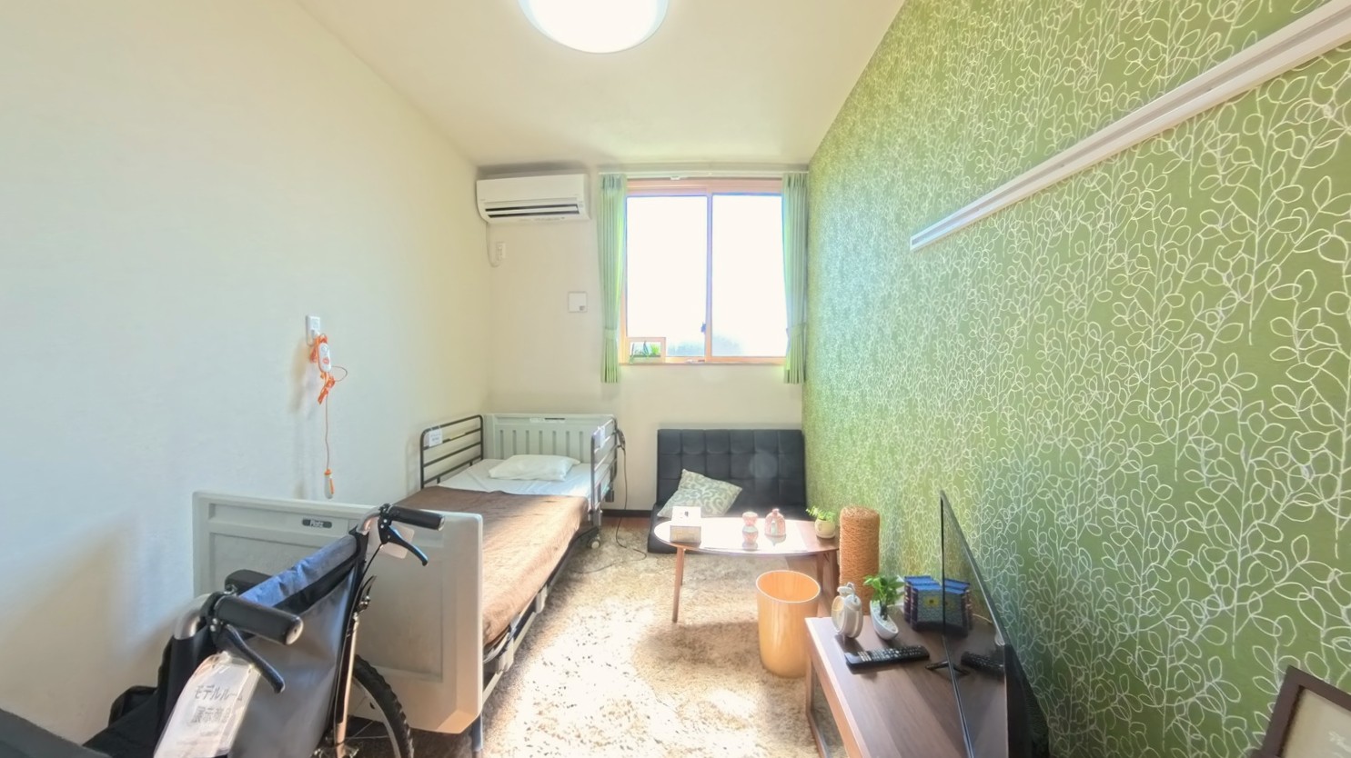 【動画あり】デアフルーグ寝屋川（2025年6月オープン）の大浴場