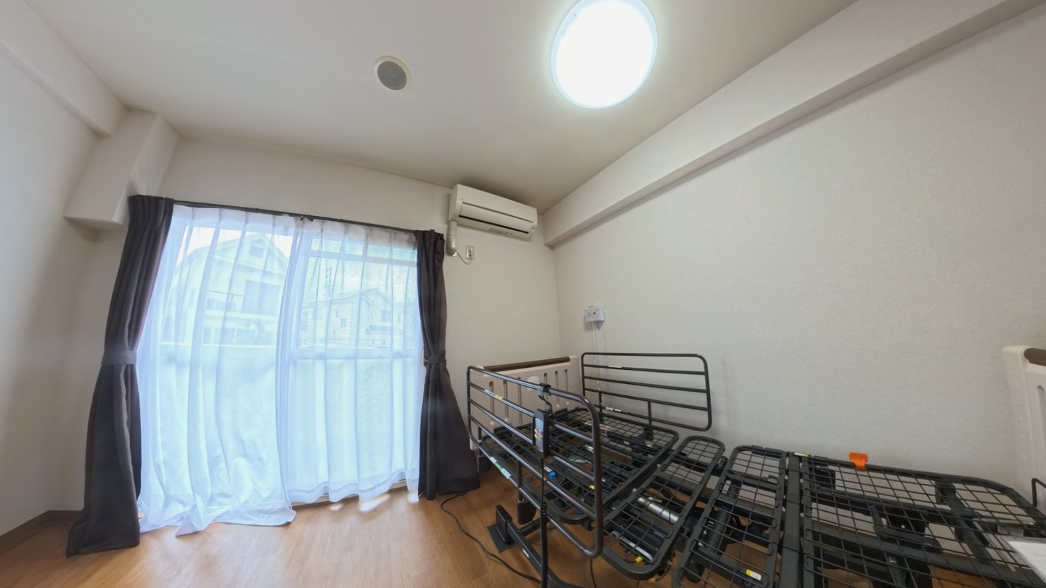 【動画あり】ハピネスれもんの里の大浴場