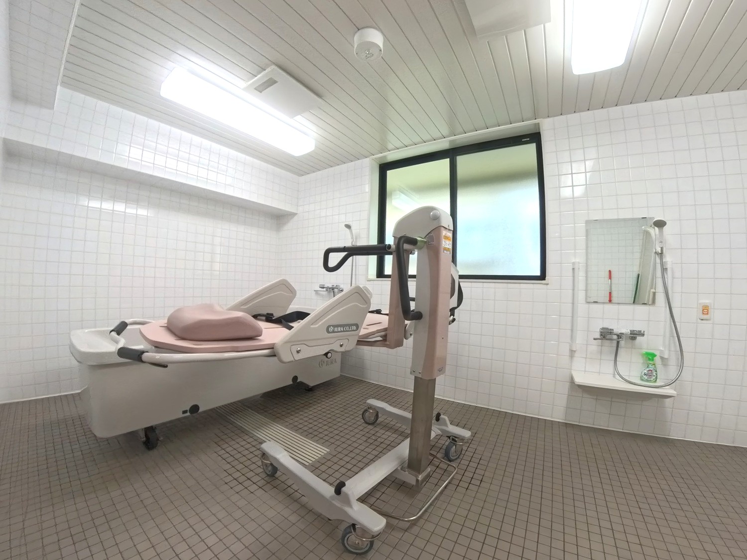 【動画あり】ストラーダ宝塚の大浴場