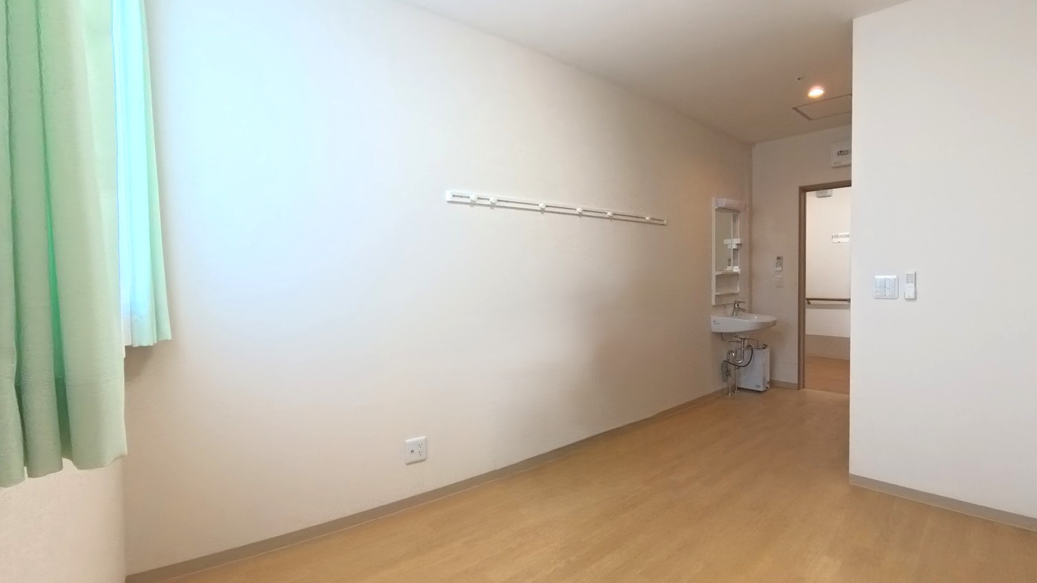 【動画あり】Thank you all(サンキューオール)の大浴場