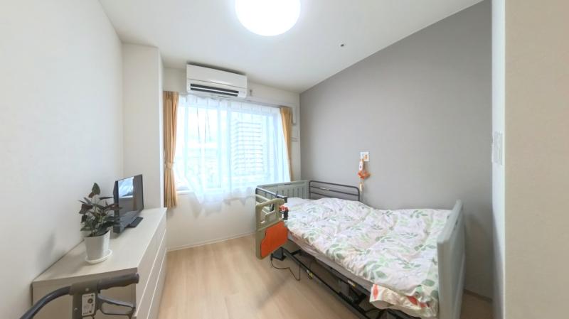 一家団蘭せきめの大浴場