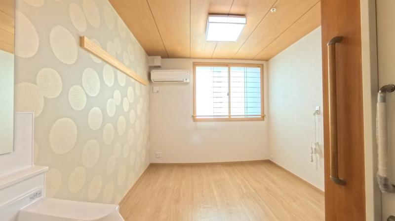 【動画あり】みかちゃんの家住道矢田の大浴場