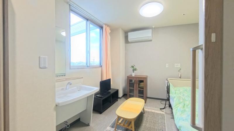 凪乃里の大浴場