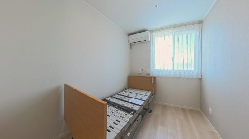 サニープレイス京都八幡の大浴場