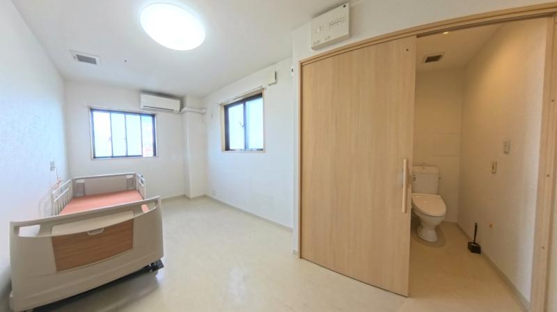 【動画あり】サンライフ恩加島の大浴場