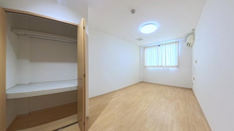 スマイルハートの大浴場