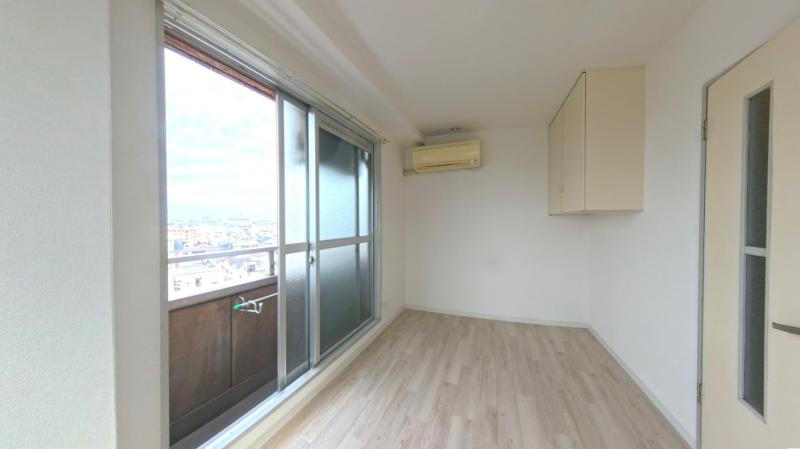 トーエー平野駅前ビルの大浴場