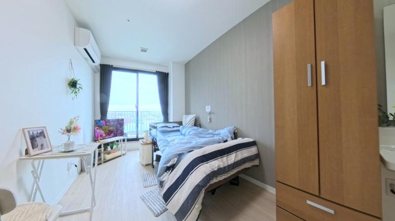 こころ・そら伊丹昆陽南の大浴場