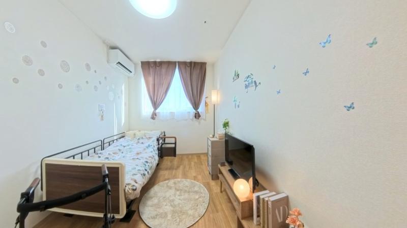 灯-あかり-の大浴場