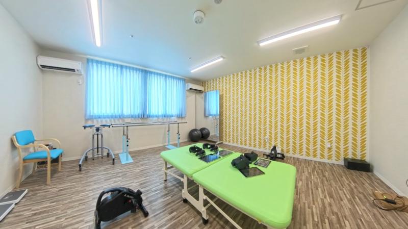 アルク生野の大浴場