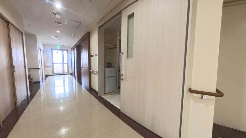 なごみの家宝塚旭町の大浴場