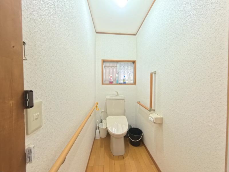 さくらびと西立花の大浴場