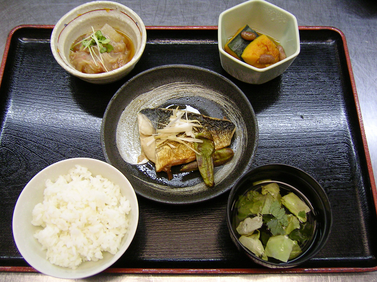 グレースヴィラ住吉の共用トイレ