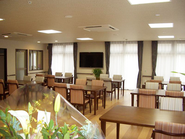 弥生桜壱番館の共用トイレ