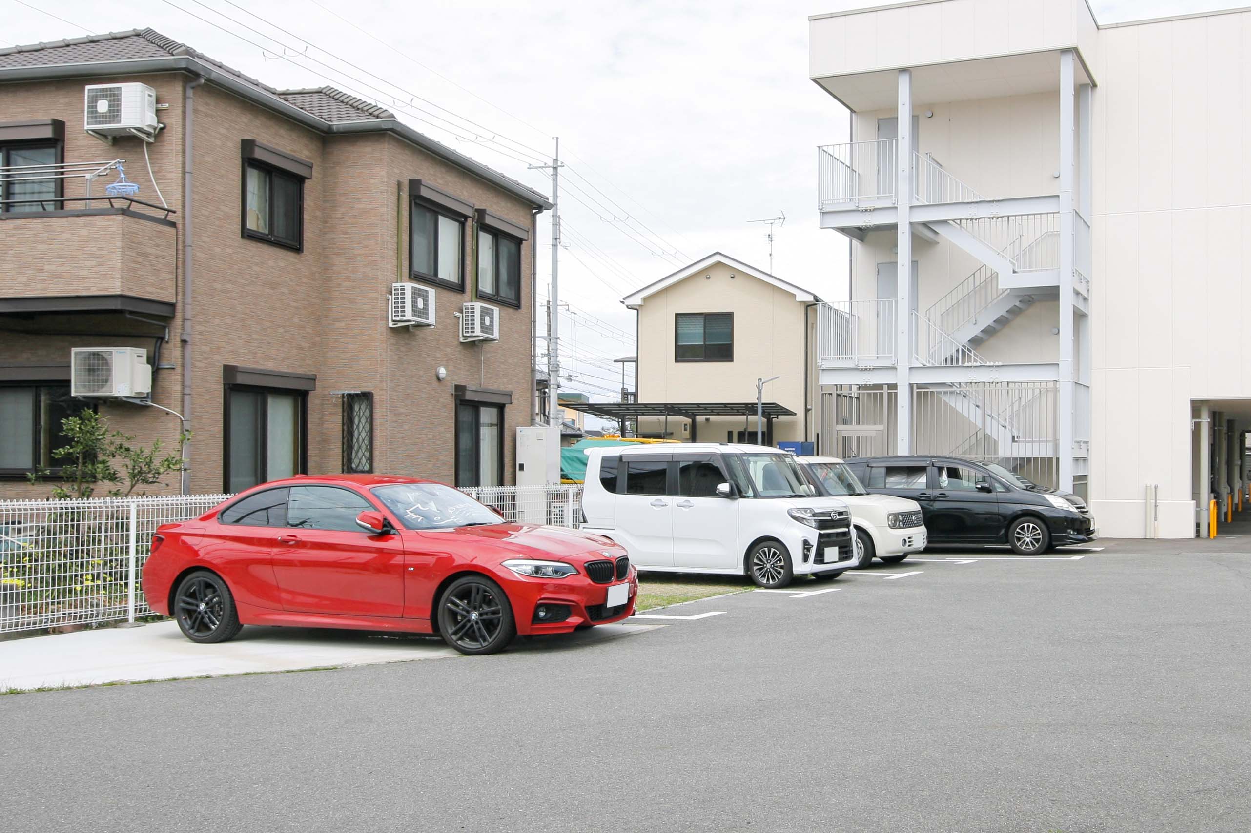 寿福の郷 富田林西板持の共用トイレ