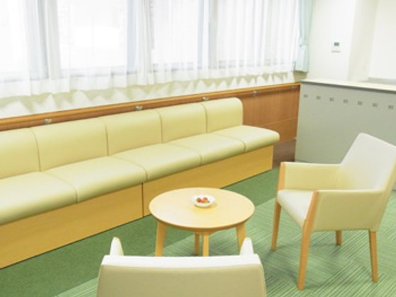 ベストライフ京都桃山の共用トイレ