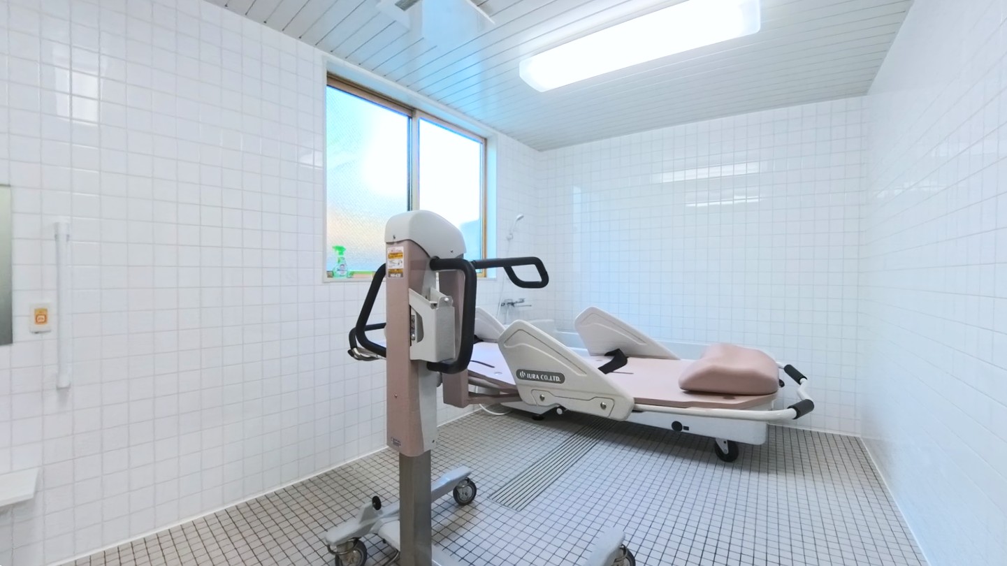 【動画あり】デアフルーグ寝屋川（2025年6月オープン）の共用トイレ