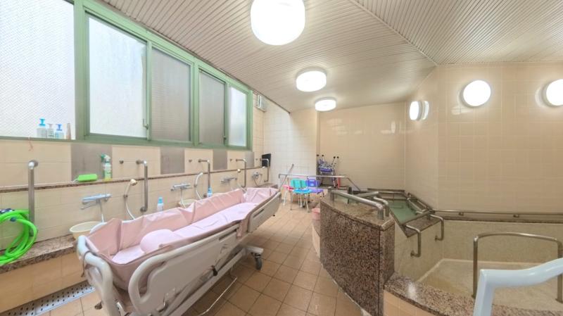 【動画あり】エスティームライフ学園前の共用トイレ