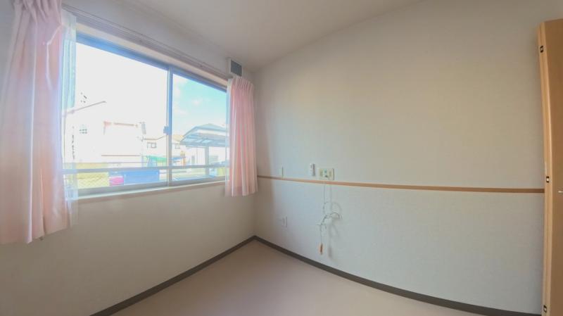 蒲輪の里 セゾン西浜の共用トイレ