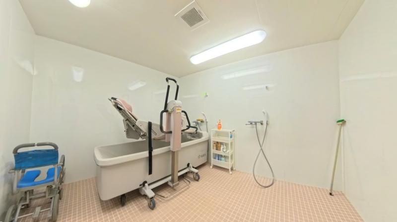 【動画あり】サンライフ恩加島の共用トイレ