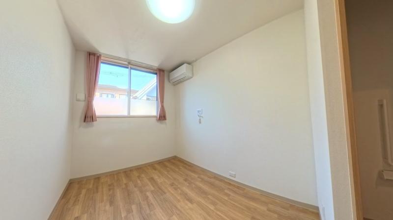 灯-あかり-の共用トイレ