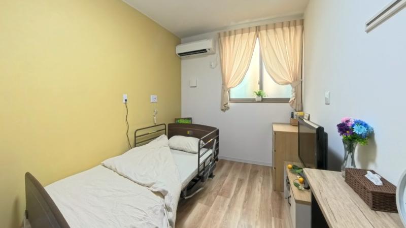 アルク生野の共用トイレ