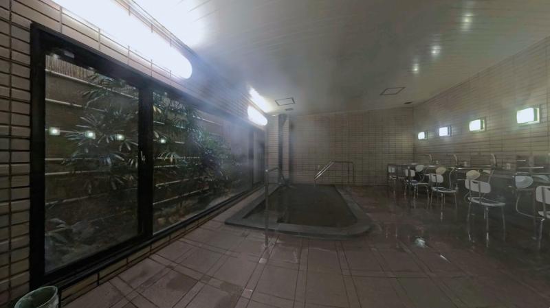 【動画あり】ユトリーム大阪北の共用トイレ