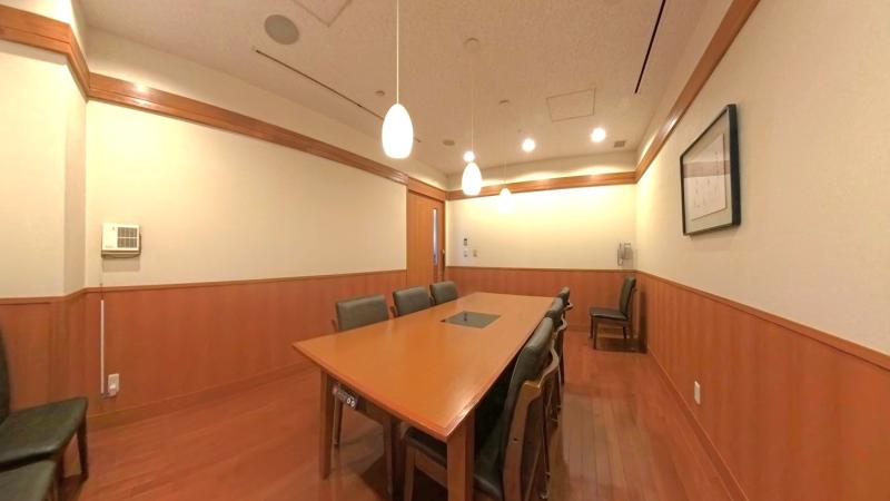 【動画あり】ベルパージュ千里けやき通りの共用トイレ