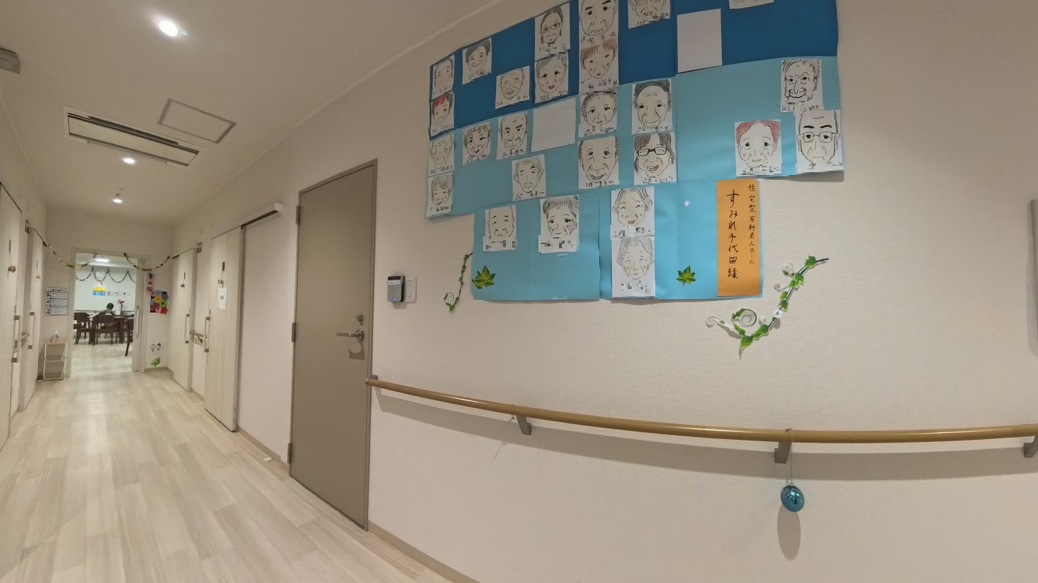 【動画あり】すみれ千代田縁の駐車場完備