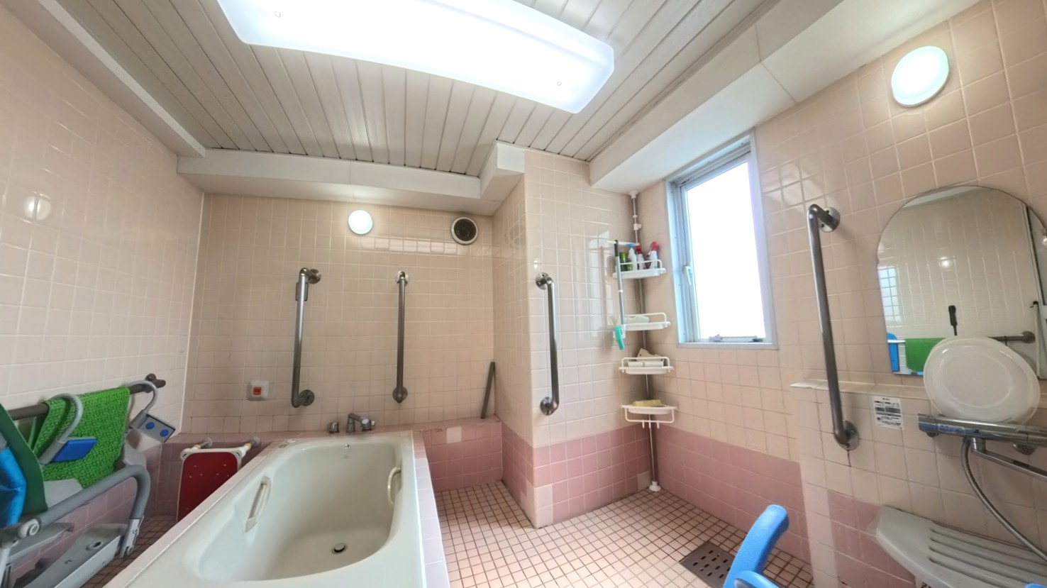 【動画あり】ハピネスれもんの里の駐車場完備