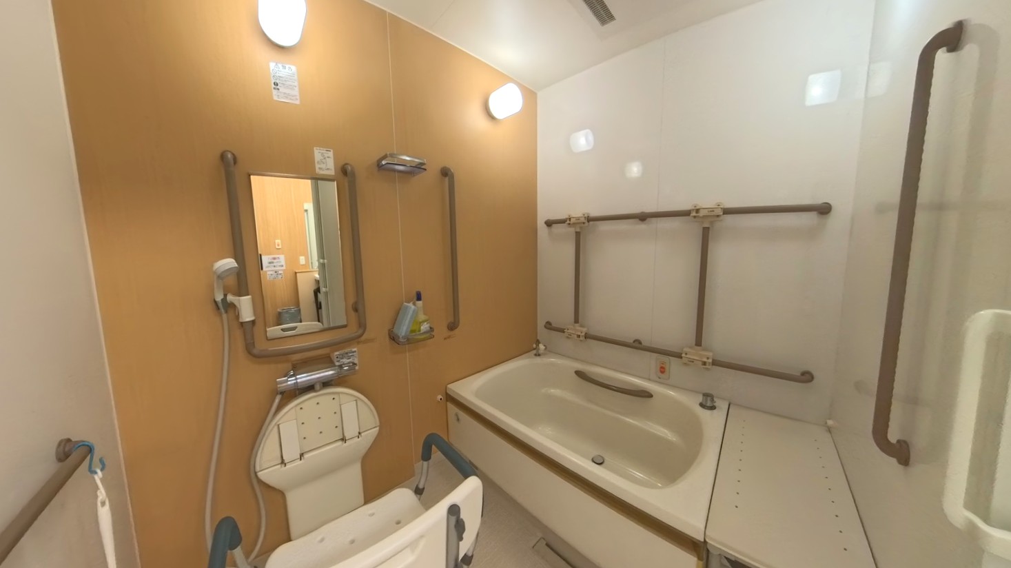 【動画あり】フルール向島の駐車場完備