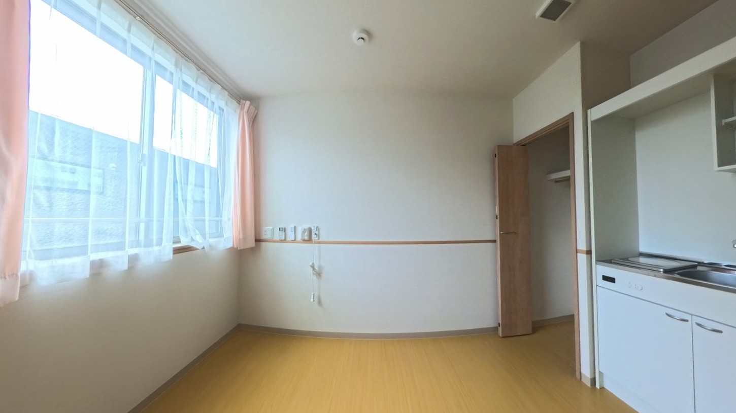 【動画あり】ヒビオ松原の駐車場完備